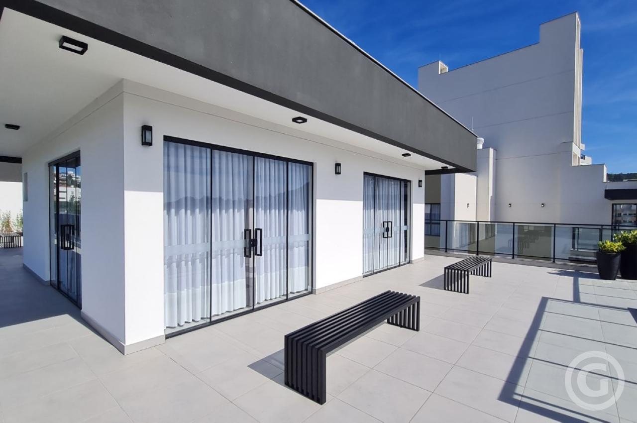 área comum terraço