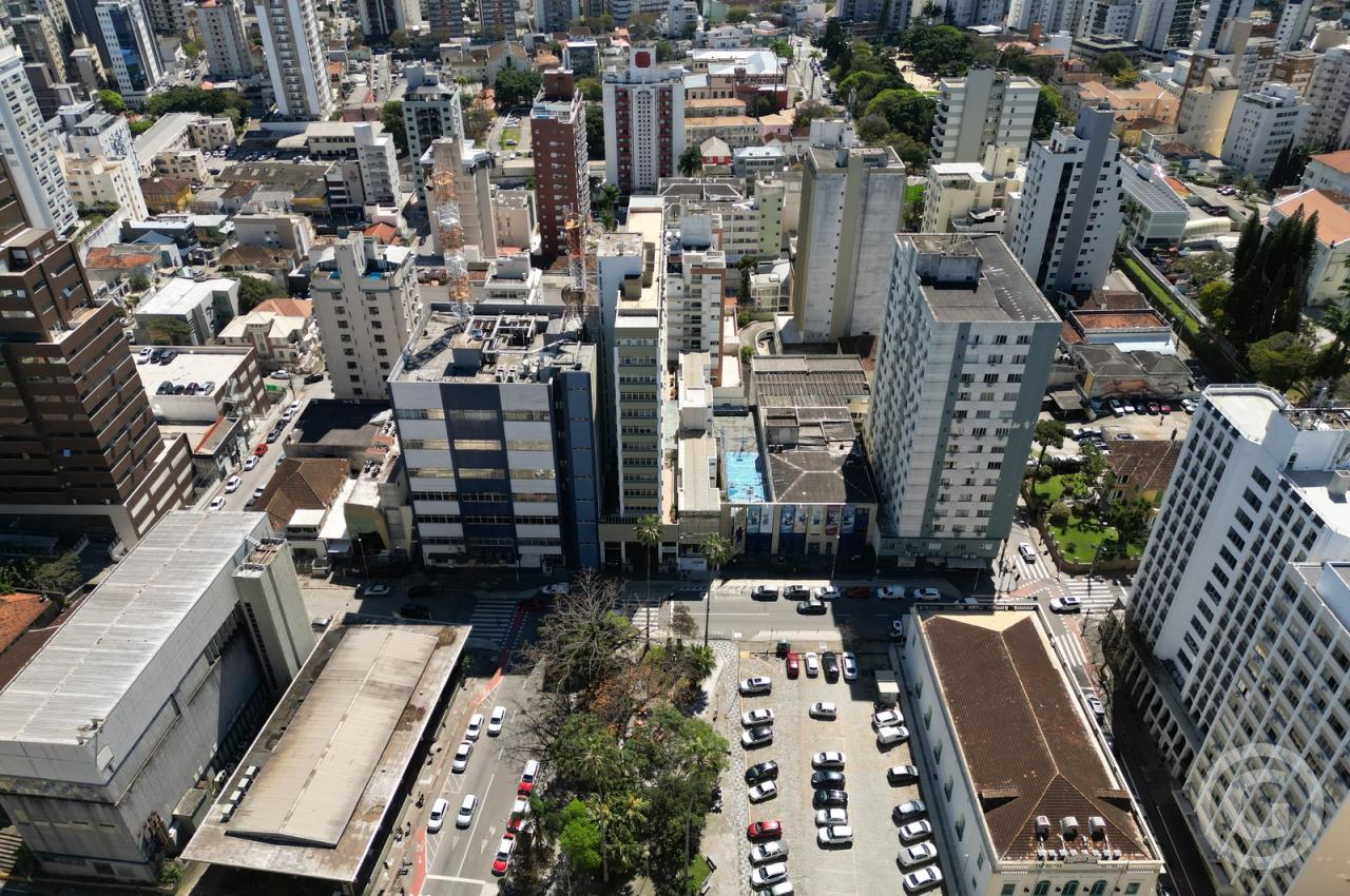 drone localização  