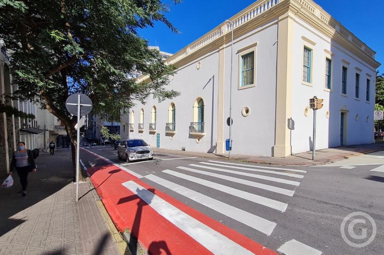 localização 
