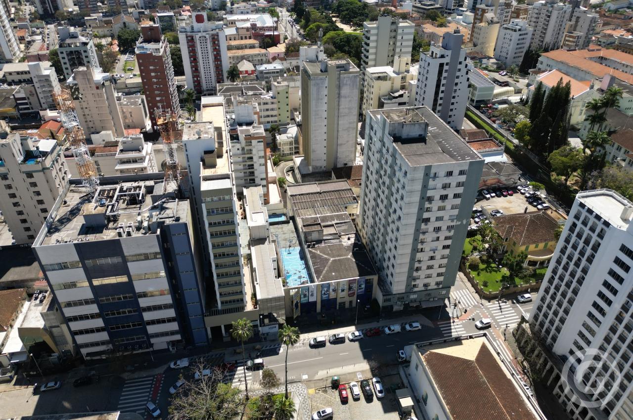 drone localização  