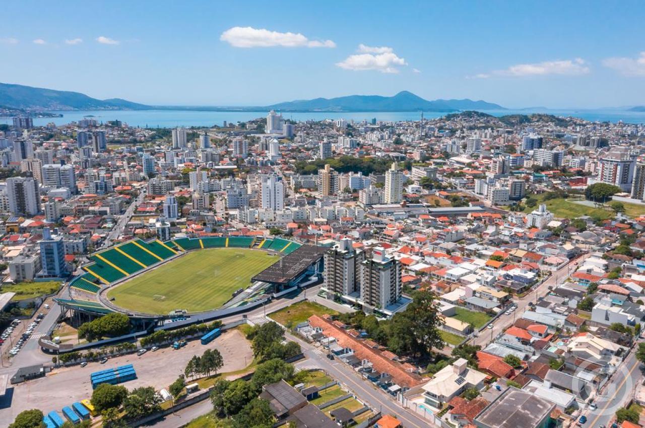 localização