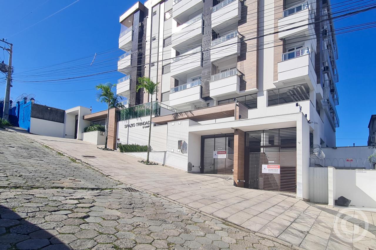 localização