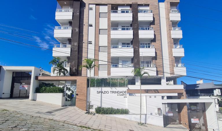 Spazio Trindade, Trindade