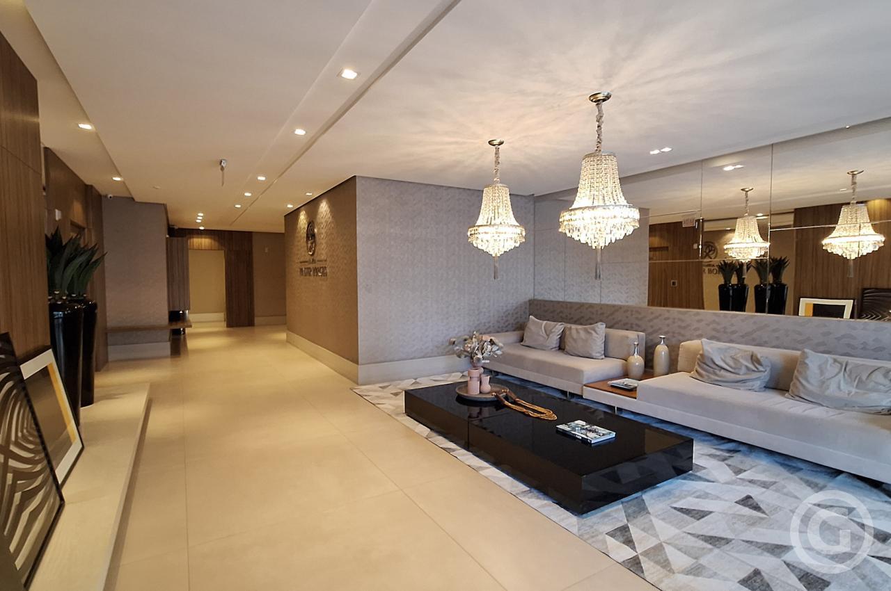 hall de entrada