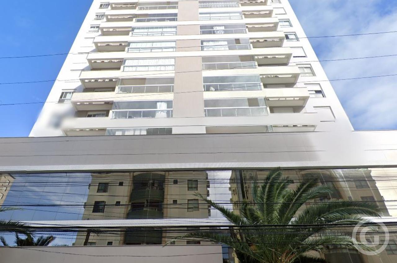 Alameda Walter Borges - Campinas Alameda Walter Borges - Campinas