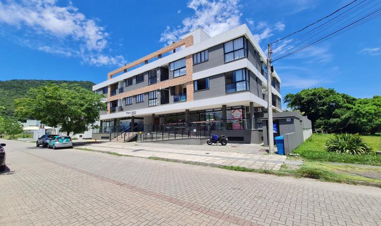 Praca Lisboa, Ribeirão da Ilha