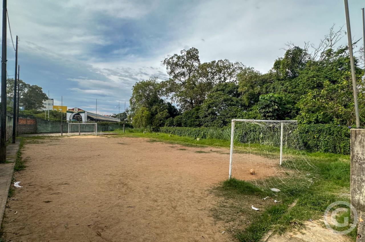 campo de futebol