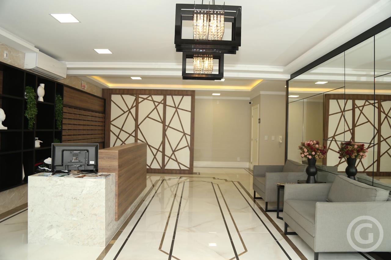 hall de entrada
