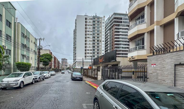 Joicy, Campinas