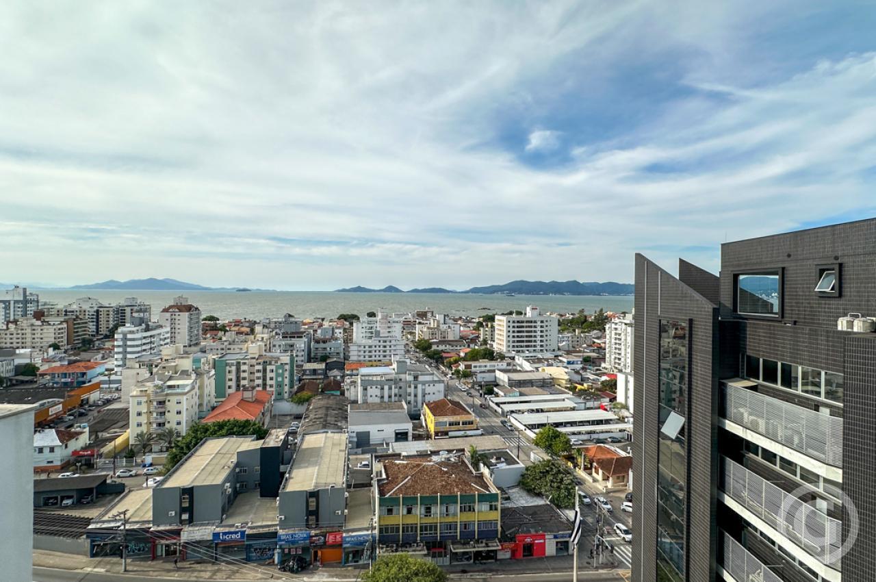 vista salão de festas 