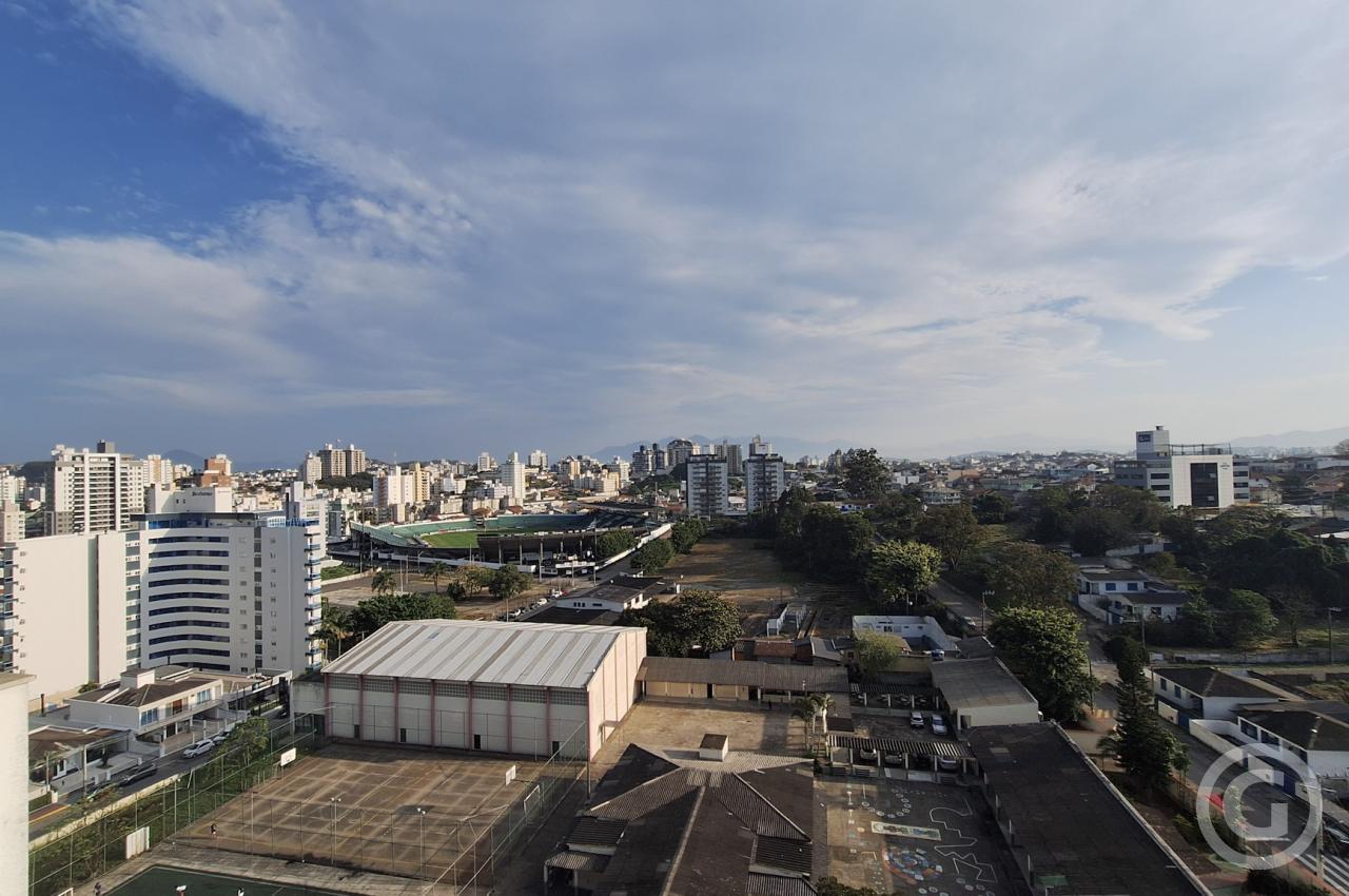 vista piscina 