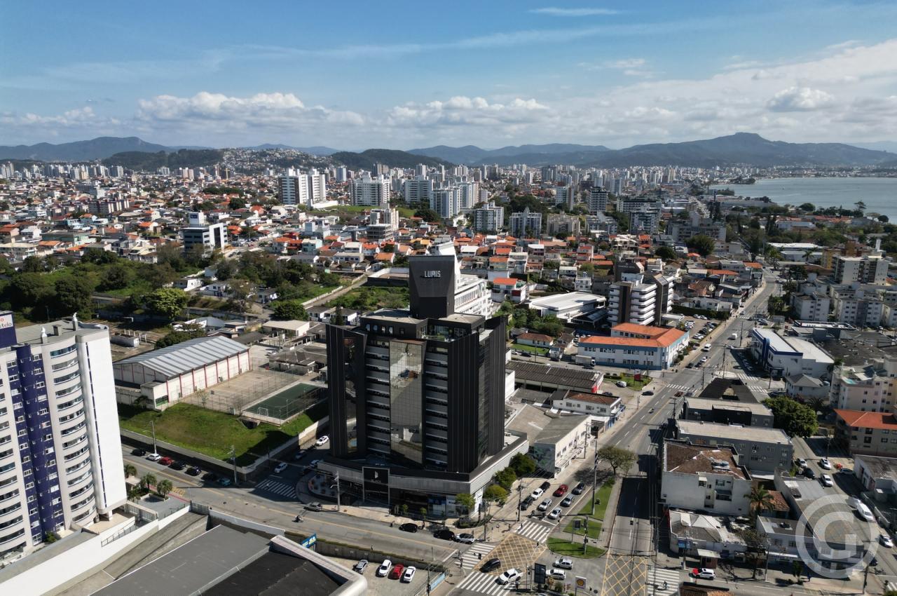 drone localização  