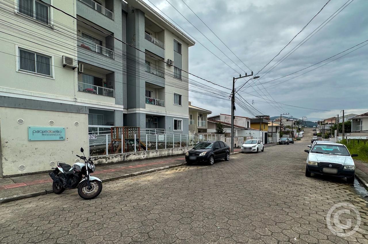 localização 