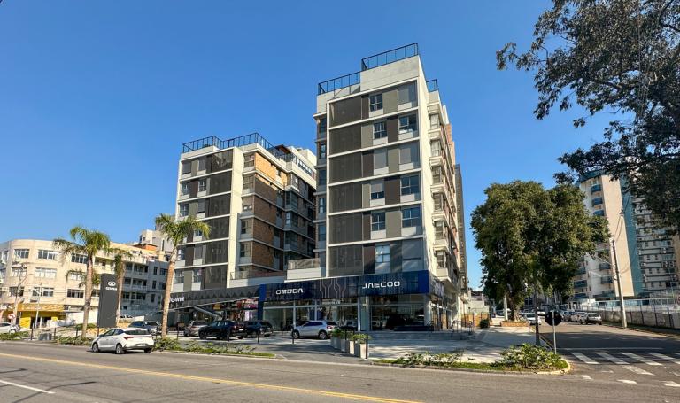 D/nex Smart Living, Estreito D/nex Smart Living, Estreito