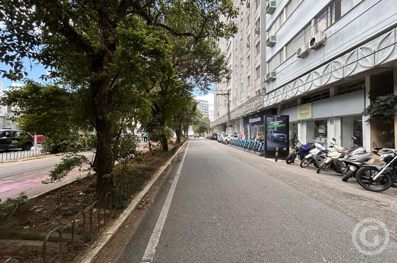 localização 