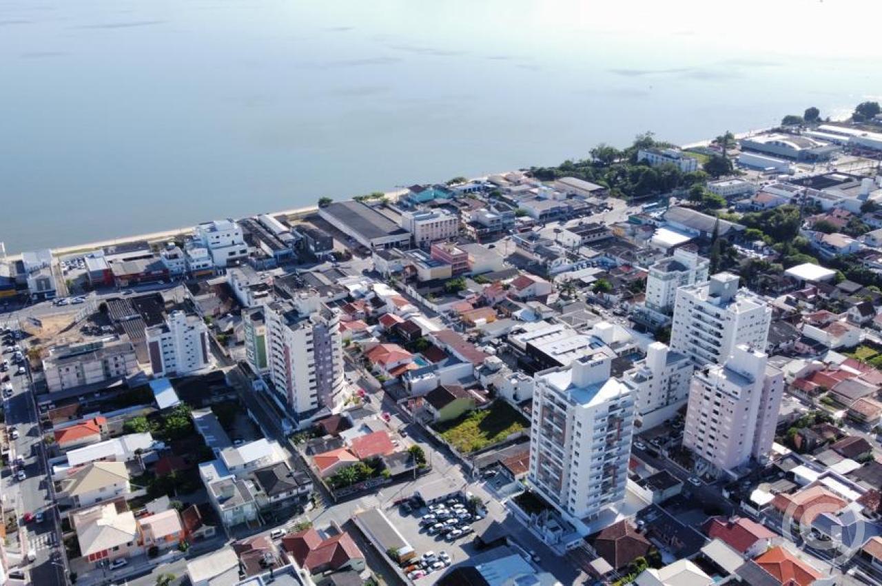 localização