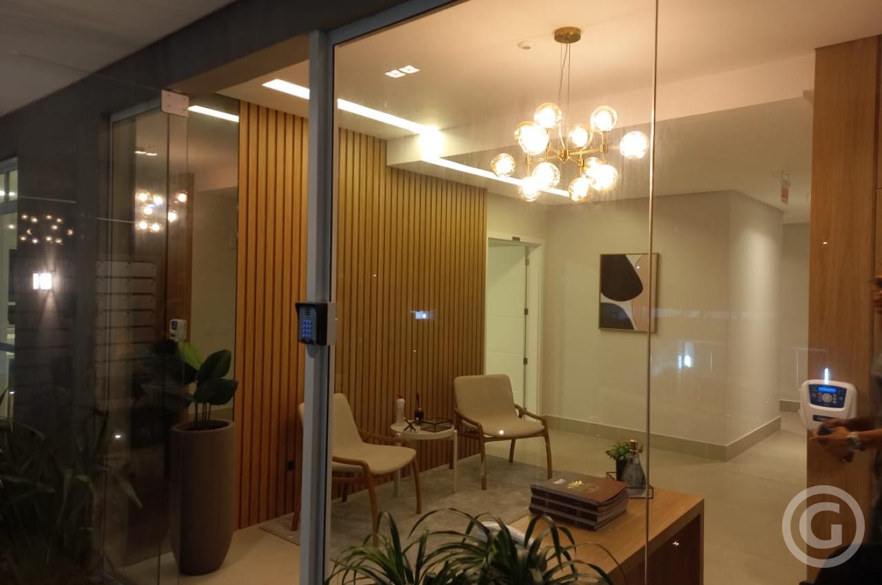 hall de entrada