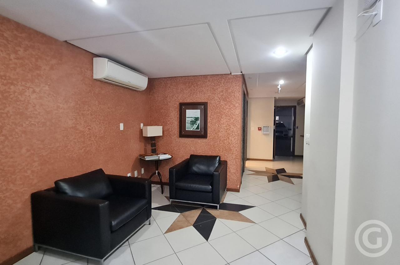 hall de entrada