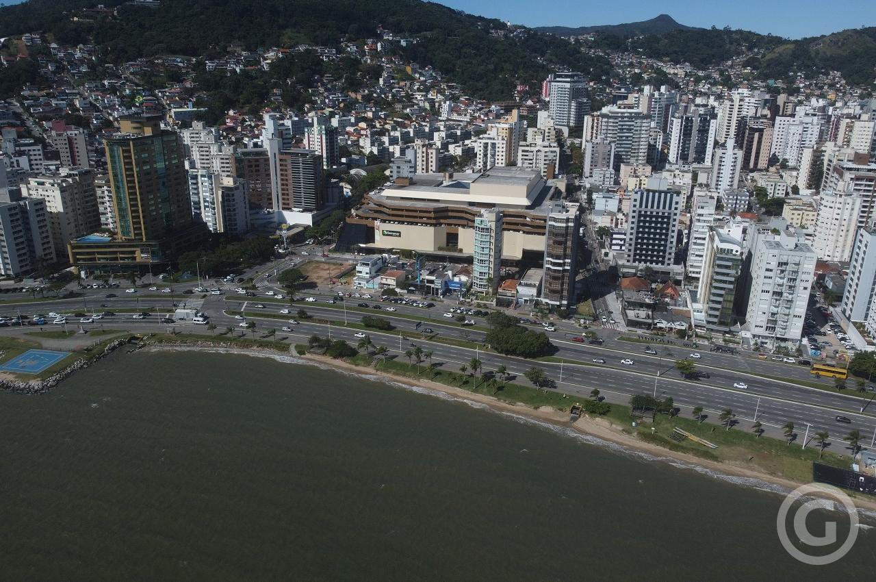 drone localização