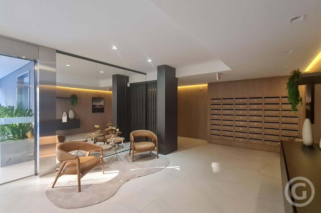 hall de entrada 