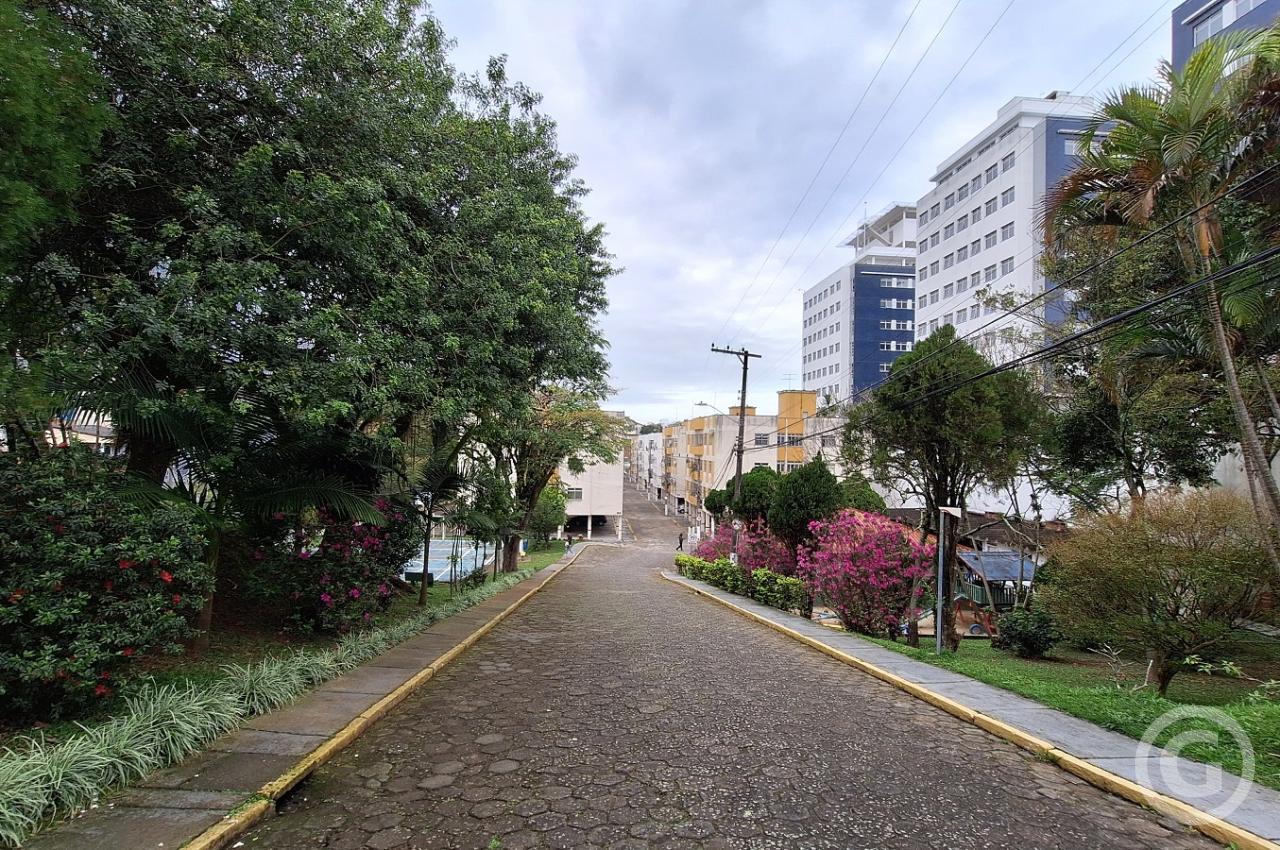 área comum