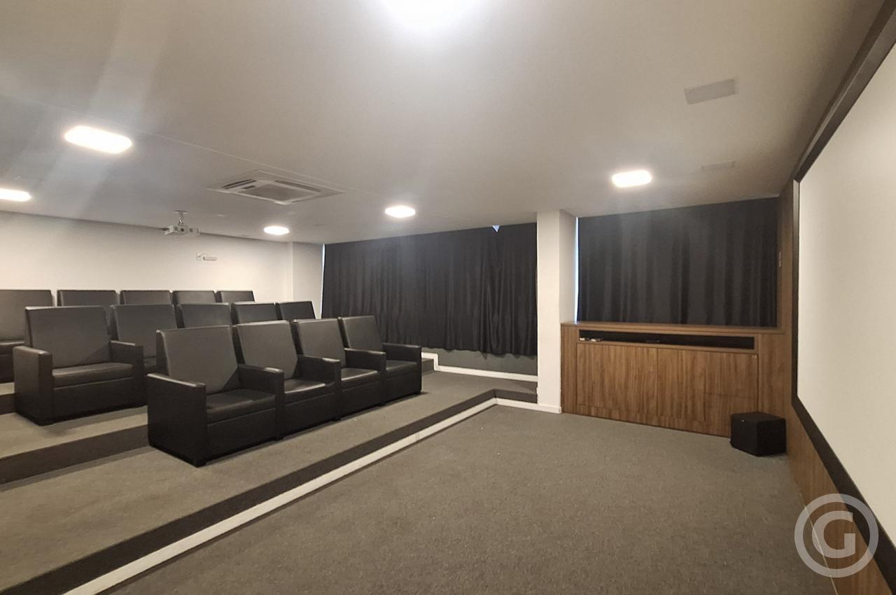 cinema 