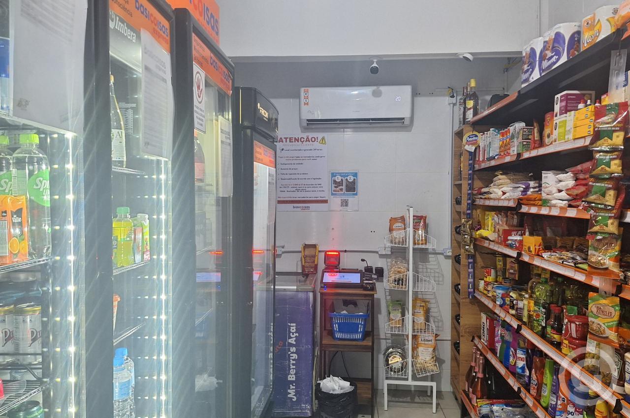 mercado