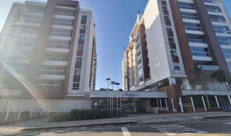 Maximus Residence Club, Estreito Maximus Residence Club, Estreito