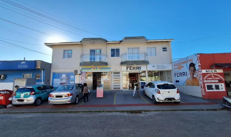 Comercial E Residencial Garbeloto, Forquilhinhas