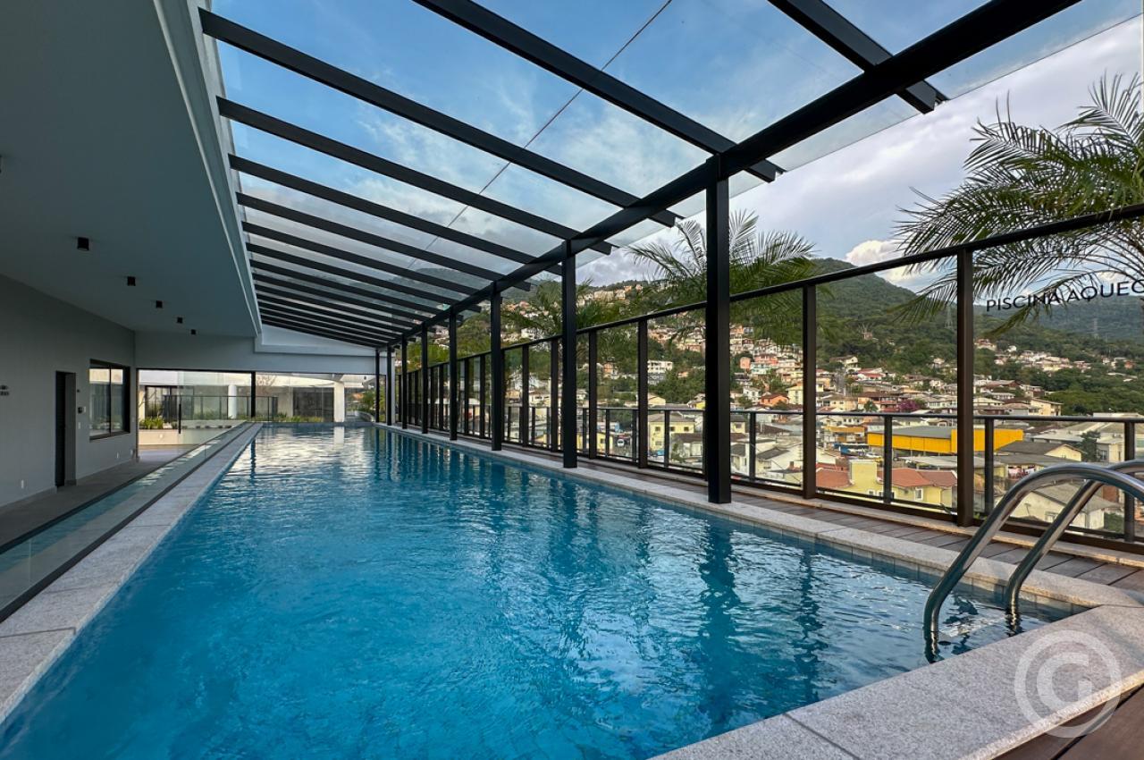 piscina coberta 