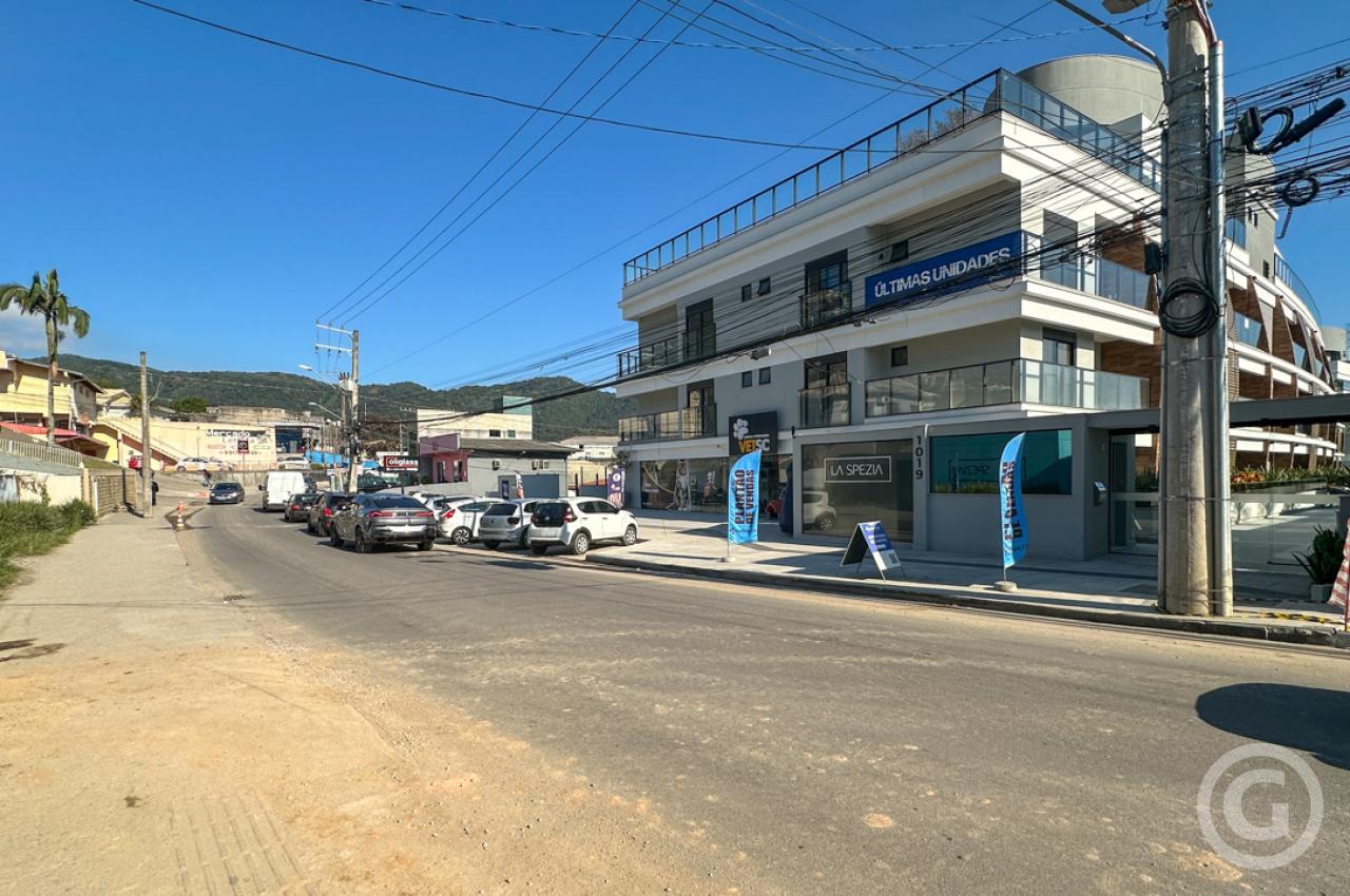 localização 