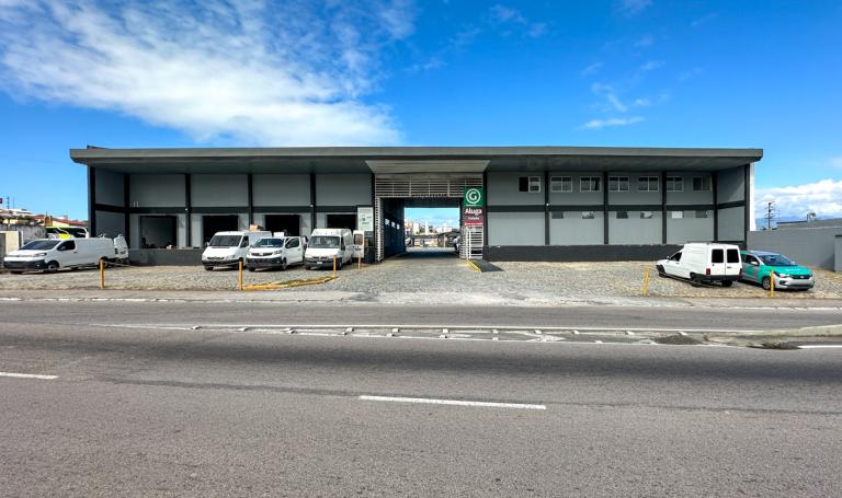 Condominio Scp, Capoeiras
