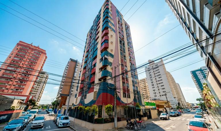 Solar das Andorinhas, Campinas