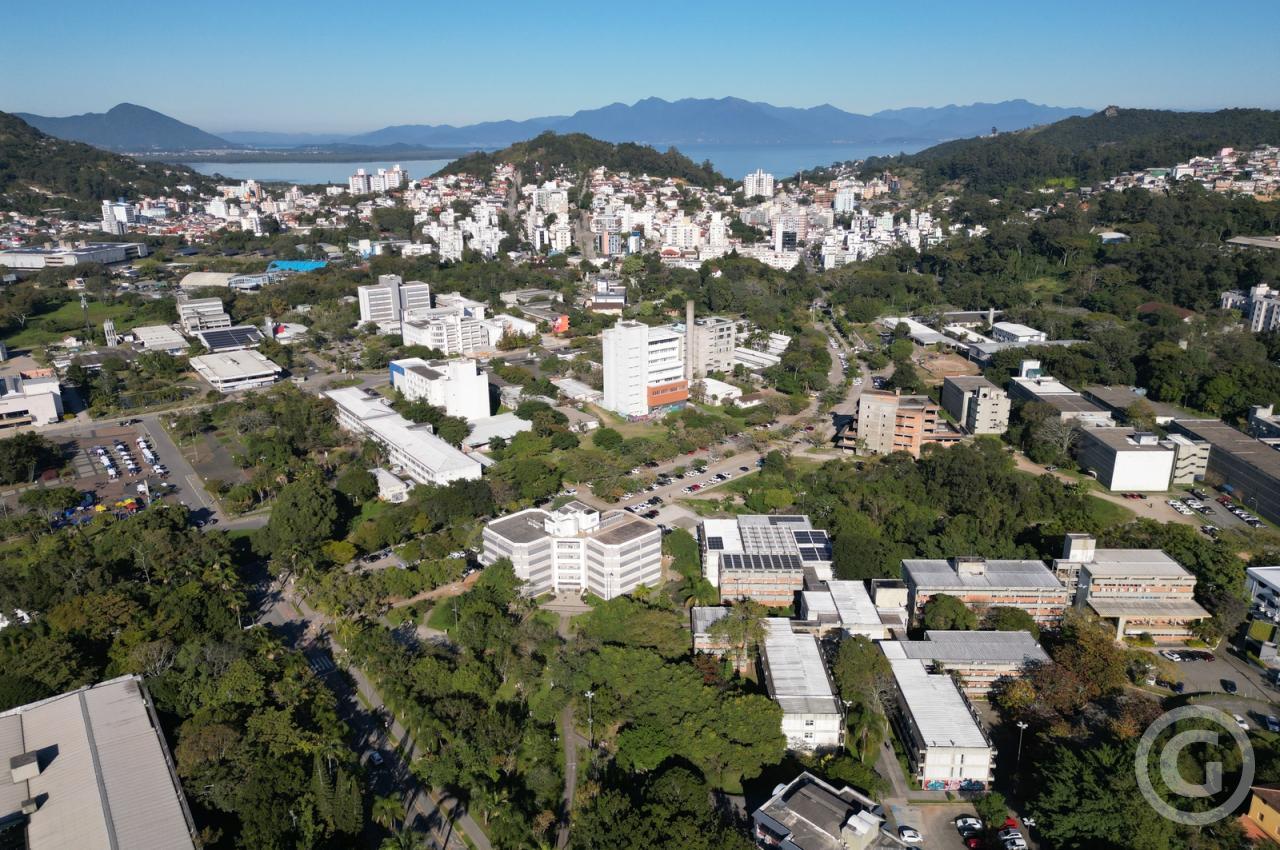 drone localização     