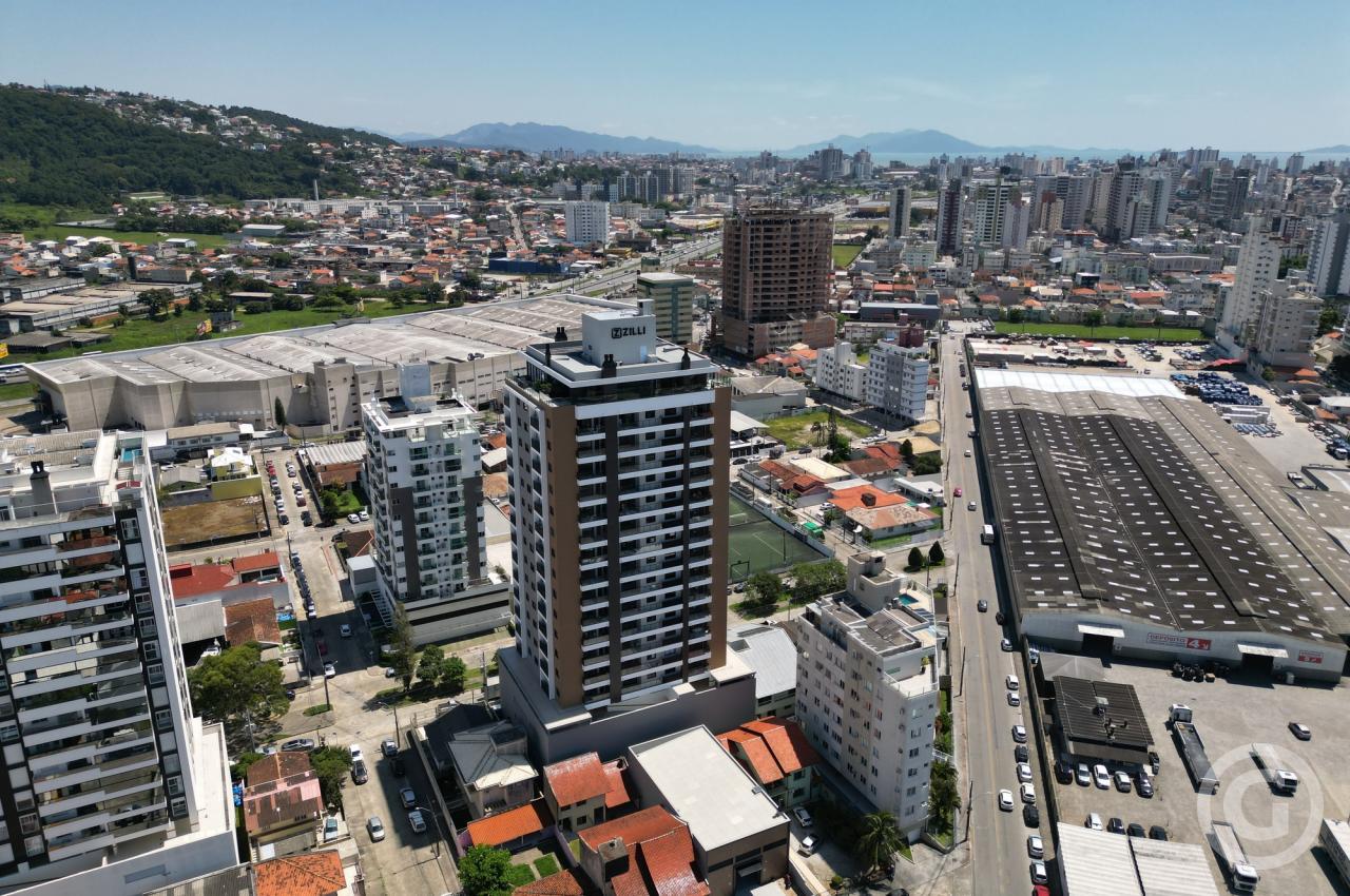 drone localização 