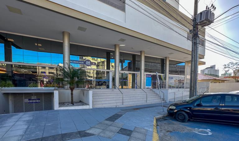 Torus Business Center, Capoeiras Torus Business Center, Capoeiras