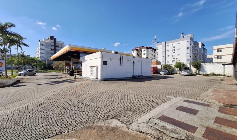 POSTO ABRAAO - PATRICIO CALDEIRA DE ANDRADE