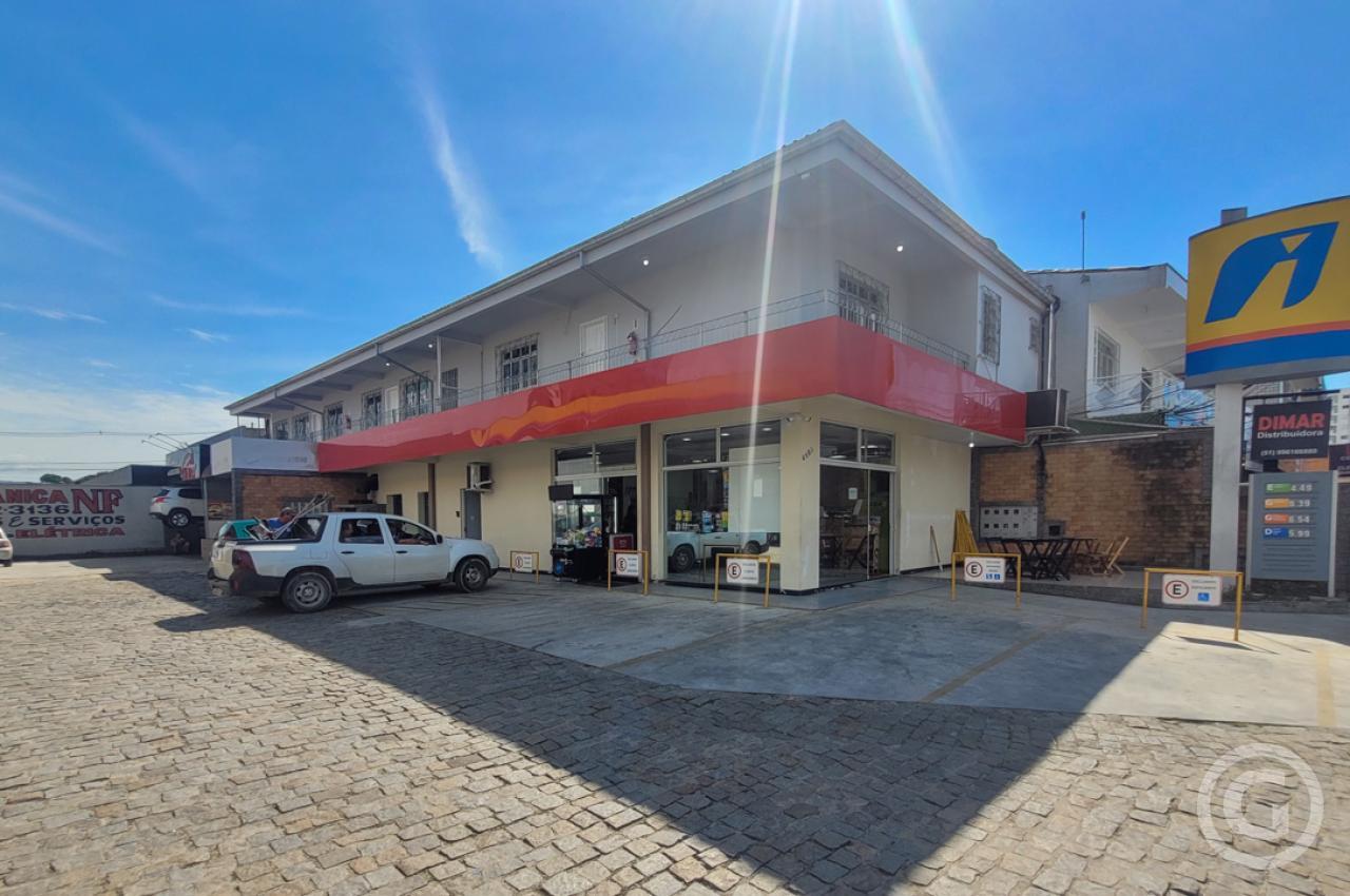 fachada