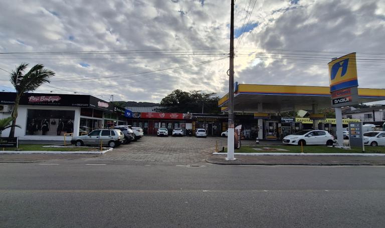 Posto Sao Jose - Joao Grumiche, Roçado Posto Sao Jose - Joao Grumiche, Roçado
