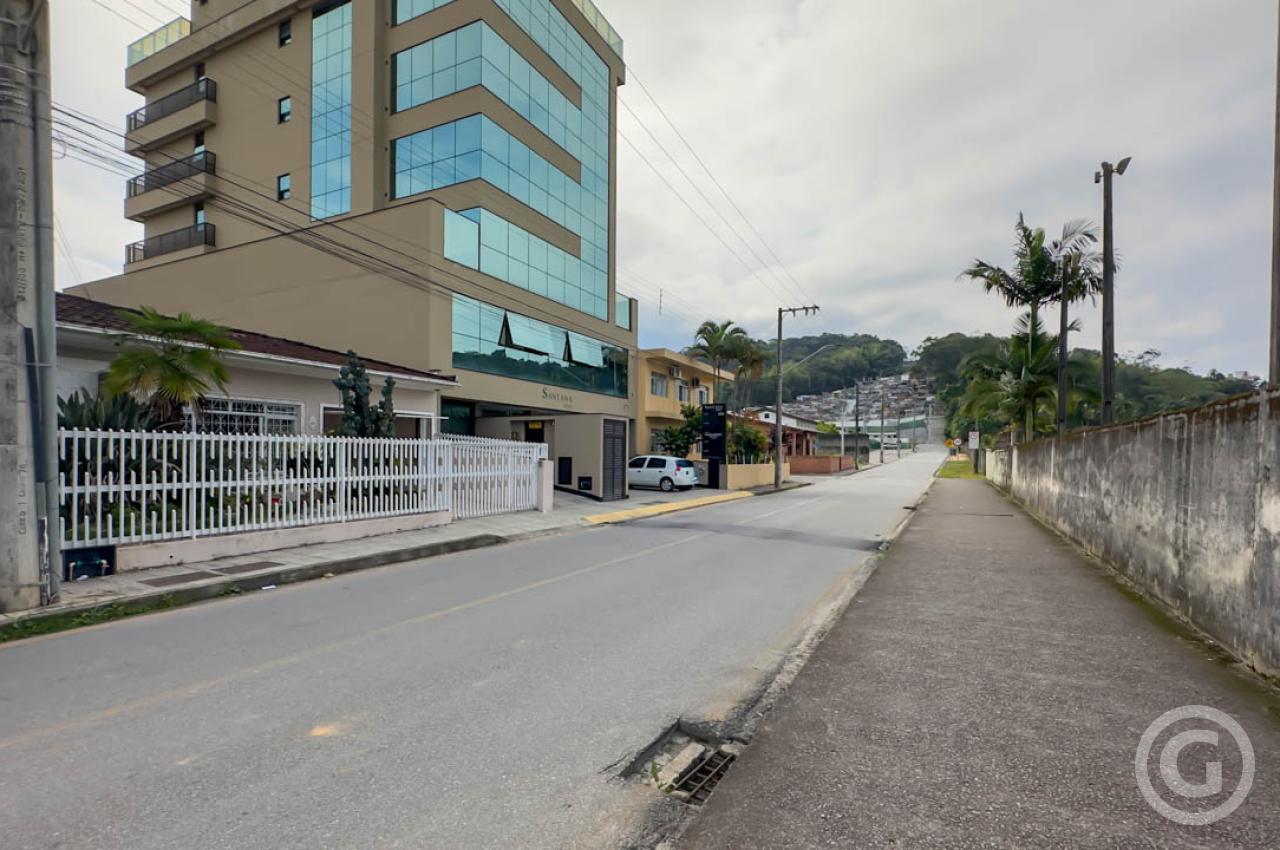localização 