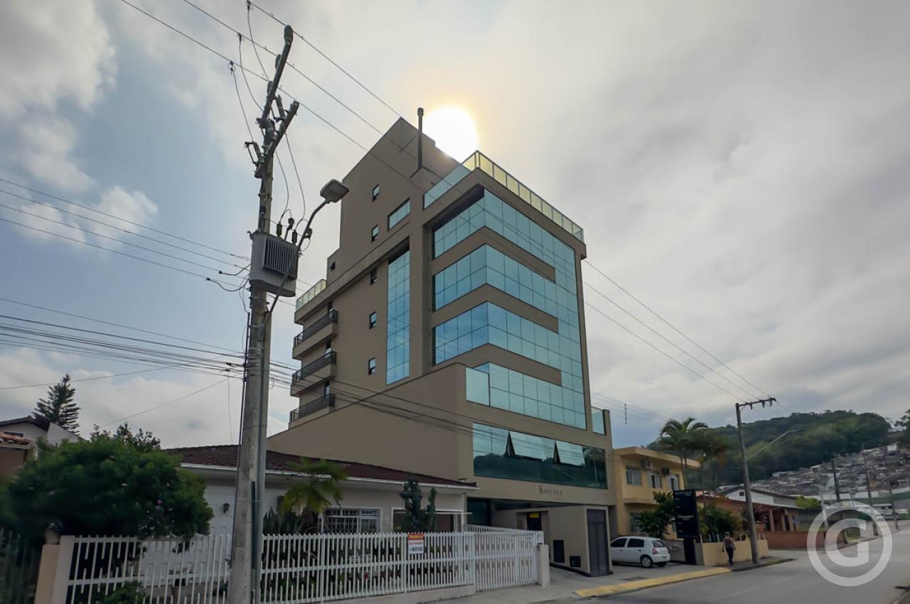 Santana Office - Centro