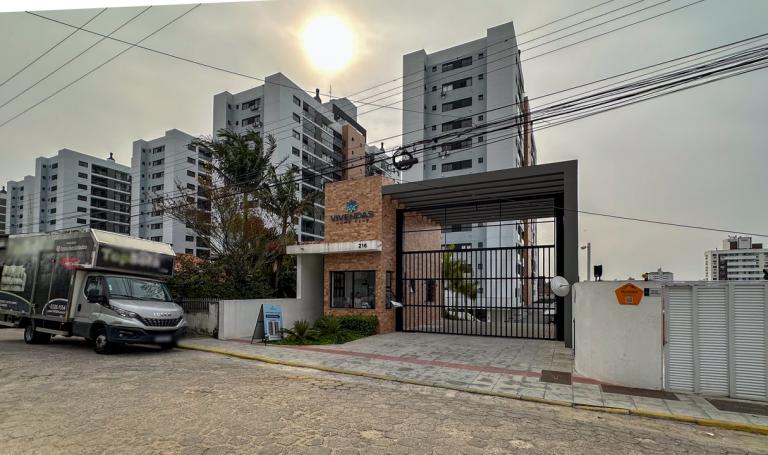 Vivendas Home Club, Areias