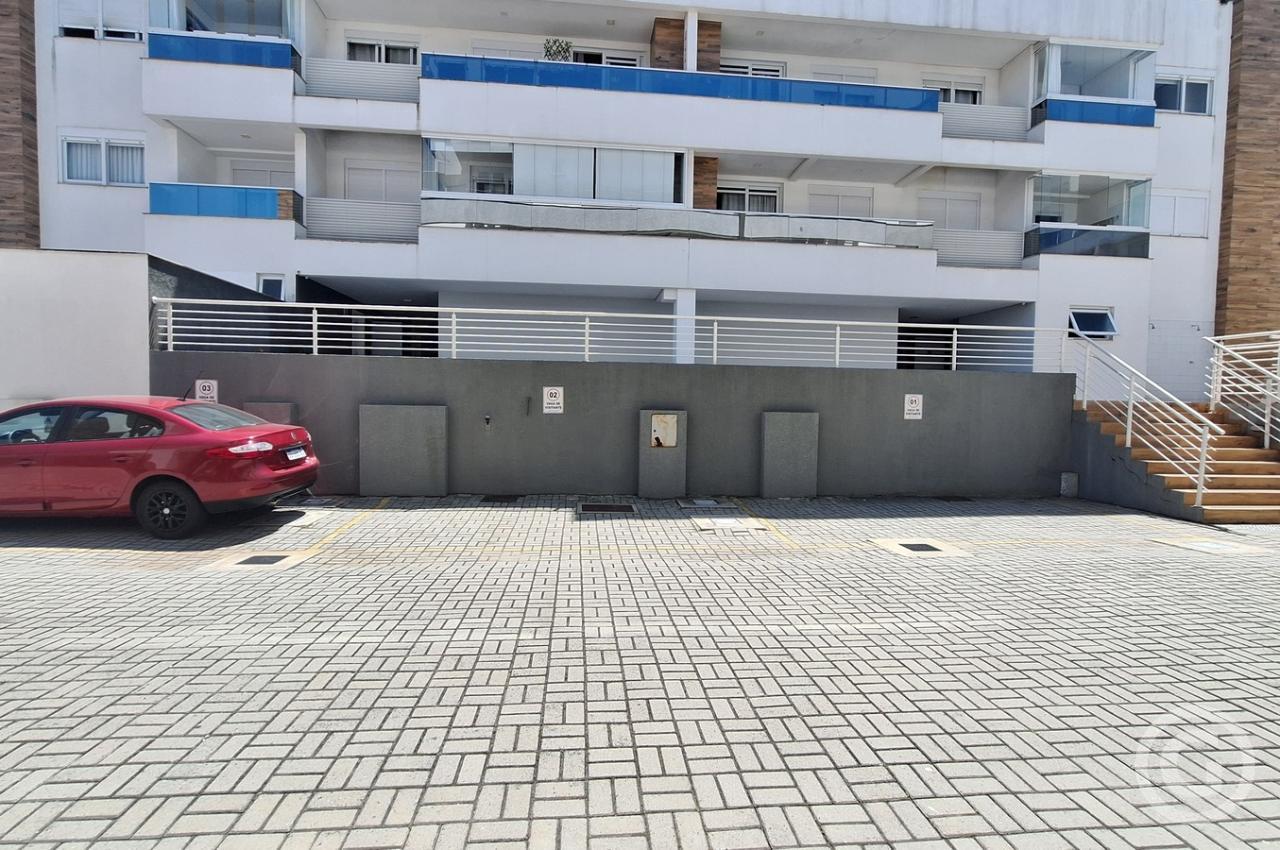 estacionamento de visitantes