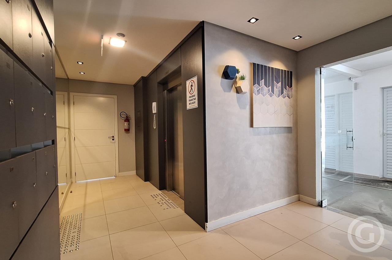 hall de entrada