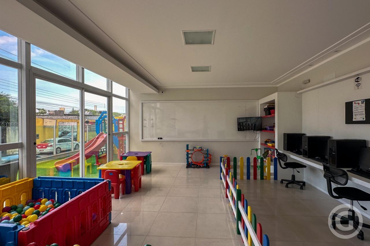 sala de jogos 