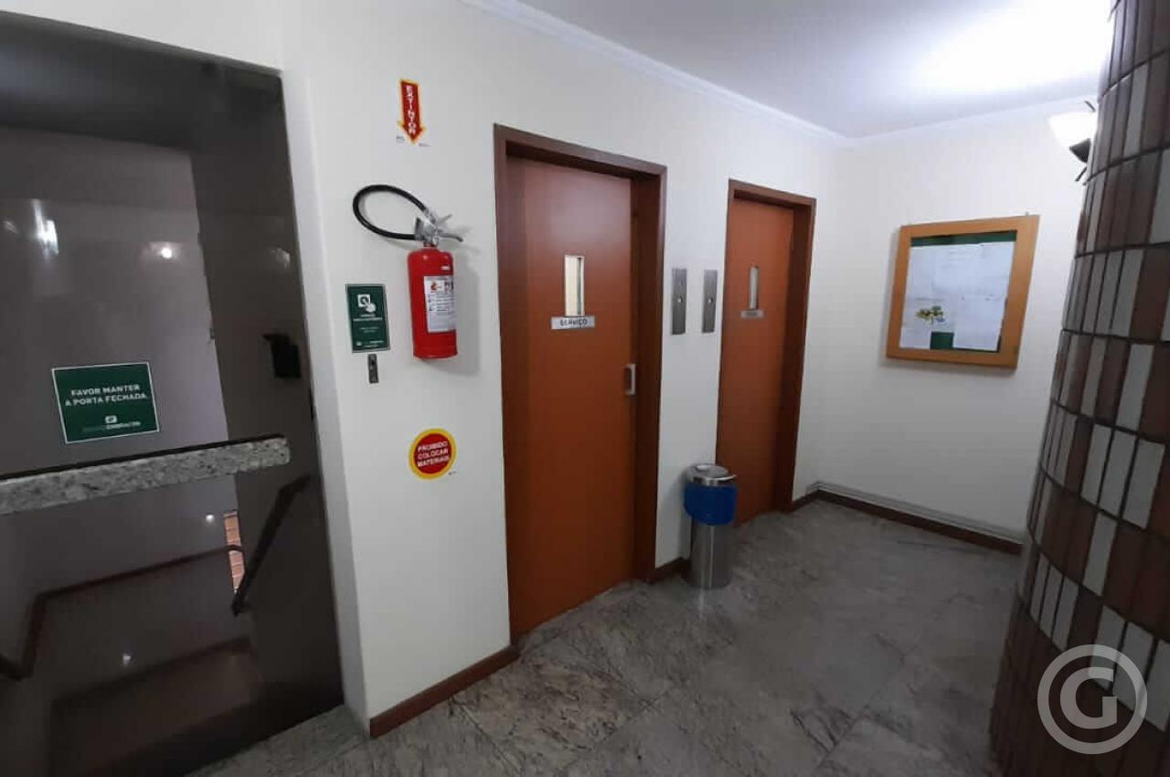 hall de entrada 