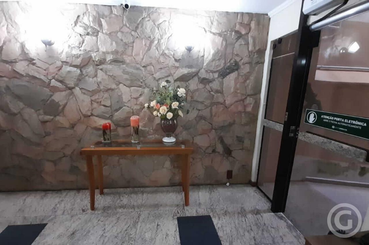 hall de entrada 