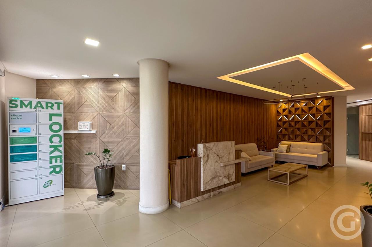 hall