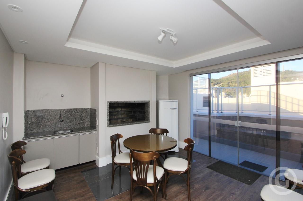 churrasqueira condomínio