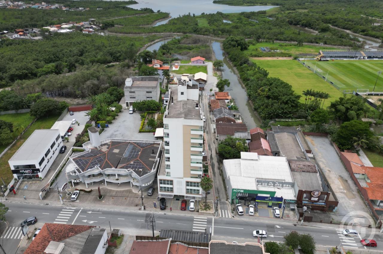 localização 